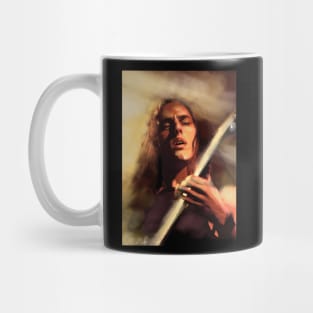 Dearh Rapture Mug